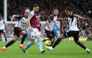 Fulham Menjaga Posisi Mereka di Liga Premier Inggris 2024-2025