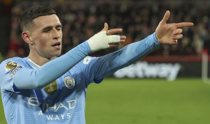 Analisis Penampilan Phil Foden di Euro 2024