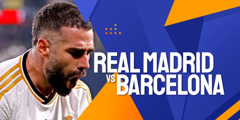 Dominasi Los Blancos di Camp Nou: Real Madrid Kembali Mengungguli Barcelona di El Clásico 2024