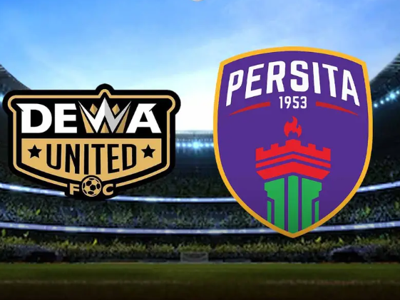 dewa united vs persita